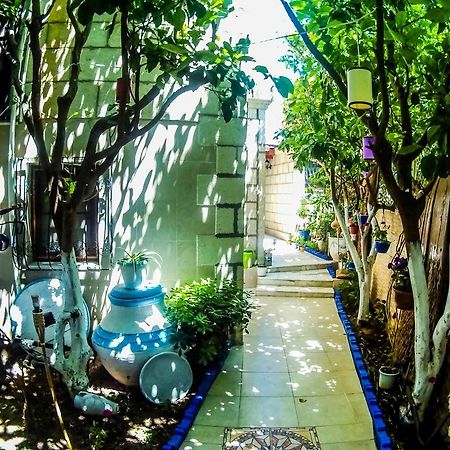 Antik Motel Алачати Экстерьер фото
