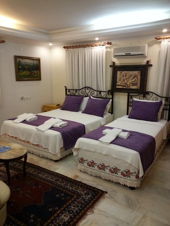 Antik Motel Алачати Экстерьер фото