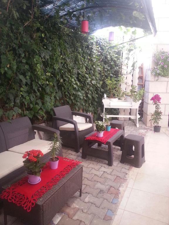 Antik Motel Алачати Экстерьер фото
